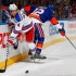 Del Zotto a healthy scratch for the Rangers … again