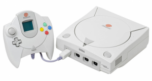 Remembering the Sega Dreamcast: 15 years of modern gaming