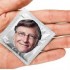 Bill Gates funds creation of thin, light, impenetrable graphene condoms