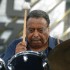Jazz drummer Chico Hamilton dead at 92