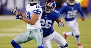 Rolle says Giants ‘will continue to fight’
