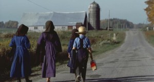 Amish girl in hiding to avoid forced cancer treatment