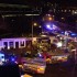 Police helicopter crashes into bar in Glasgow, Scotland