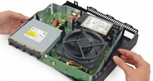 Xbox One APU reverse engineered, reveals SRAM as the reason for small GPU