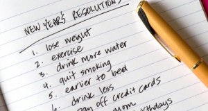 How to keep your New Year’s resolution