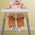 Number of high chair injuries jumps 22% over past decade: study