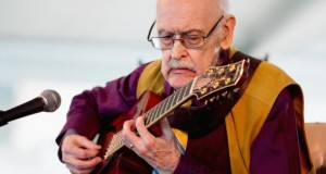 Jazz guitarist Jim Hall dead at 83