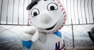 Be Our Guest: A holiday cheer for Mets fans