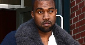 Kanye West plans to keep his mouth shut for ‘six months, at least’