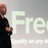 Spotify offers free streaming for mobiles