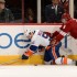 Sloppy second period does in Isles in 6-3 loss