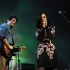Katy Perry joins John Mayer on stage for ‘Who You Love’ duet