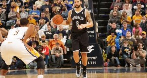 Forgettable D-Will can’t help Nets overcome Pacers