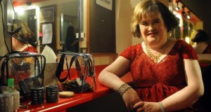 Susan Boyle reveals she is suffering from Asperger’s