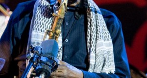 Jazz great Yusef Lateef dead at age 93