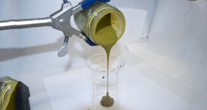 From eons to hours: new process can pressure-cook algae into crude oil