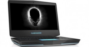 ET deals: $200 off Alienware 14 Core i7 gaming laptop with GT 750M graphics