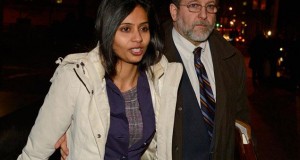 Maid of arrested Indian diplomat under ‘great stress’