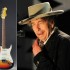 Bob Dylan’s electric guitar sells for nearly $1 million