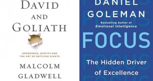 The best self-help books to take into 2014