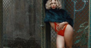 Beyoncé shows off sexy curves, twerks in new music video ‘Yoncé’