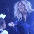 VIDEO: Beyoncé embraces fan with cancer, sings ‘Survivor’