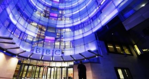 BBC Network hacked