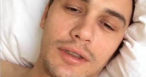 James Franco says he was ‘drugged’ in Instagram video