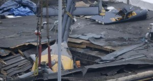 Death toll rises to nine in Glasgow copter crash