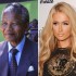 Paris Hilton slams Nelson Mandela, Martin Luther King Jr. Twitter hoax