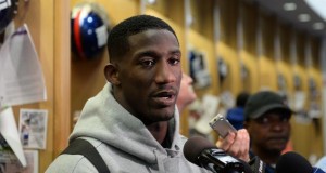 Giants Insider: Antrel doesn’t Rolle with Pro Bowl snub, takes rant to Twitter