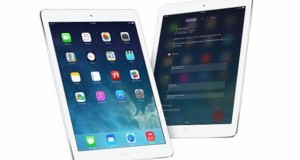Review: Apple iPad Air floats above competition