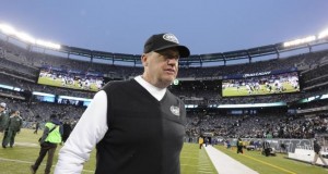 Mehta: Jets better not pout, Rex is good, for goodness’ sake