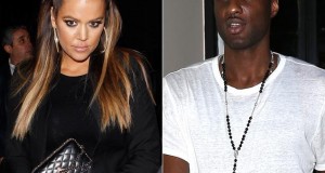 Khloe Kardashian files for divorce from Lamar Odom: report