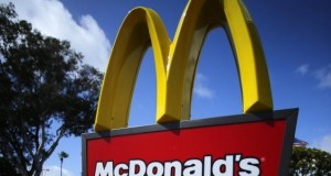 McDonald’s workers advised to eat less fast food