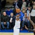 Melo, Knicks cruise to second straight win with blowout win over Magic