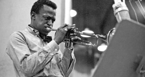 Jazz icon Miles Davis gets block named in his honor