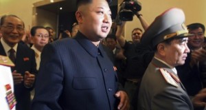 North Korea says Kim’s uncle ousted for corruption, drug use