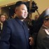 North Korea says Kim’s uncle ousted for corruption, drug use