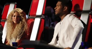 Shakira, Usher returning to ‘The Voice’ for Season 6