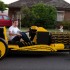 World’s first full-size Lego car can hit 20 mph, powered by insane, 256-cylinder compresed air engine