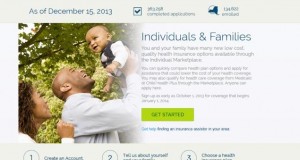 Obamacare comes Monday for Jan. 1 coverage