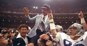 Super Bowl XII: Cowboys overpower upstart Broncos, 27-10