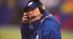 Coughlin wants back with Giants in 2014, says there’s ‘definitely unfinished business’