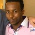 Somalian refugee has face rebuilt in Texas