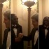 John Kerry fist bumps Snoop Lion during White House party
