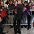 Justin Bieber tells fans ‘I’m retiring’ on L.A. radio show