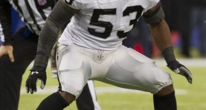 Inside the Playbook: Raiders (4-8) at Jets (5-7)
