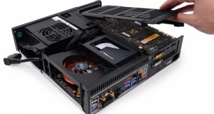 Valve’s Steam Machine torn down, reveals expensive, well designed, easily upgradable gaming PC