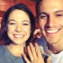 Former reality star Analeigh Tipton is engaged